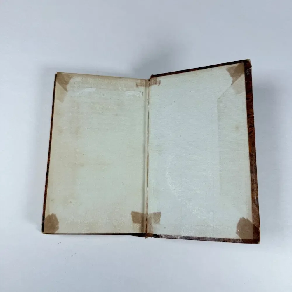 Explanatory Notes on the Fables of Phaedrus Johann Heinrich 1791 book GERMAN Lng